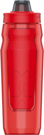 UNDER ARMOUR 32oz Playmaker Squeeze Water Bottle