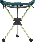 Grand Trunk Compass 360° Stool (Green)