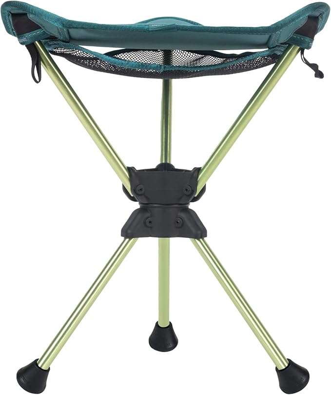 Grand Trunk Compass 360° Stool (Green)