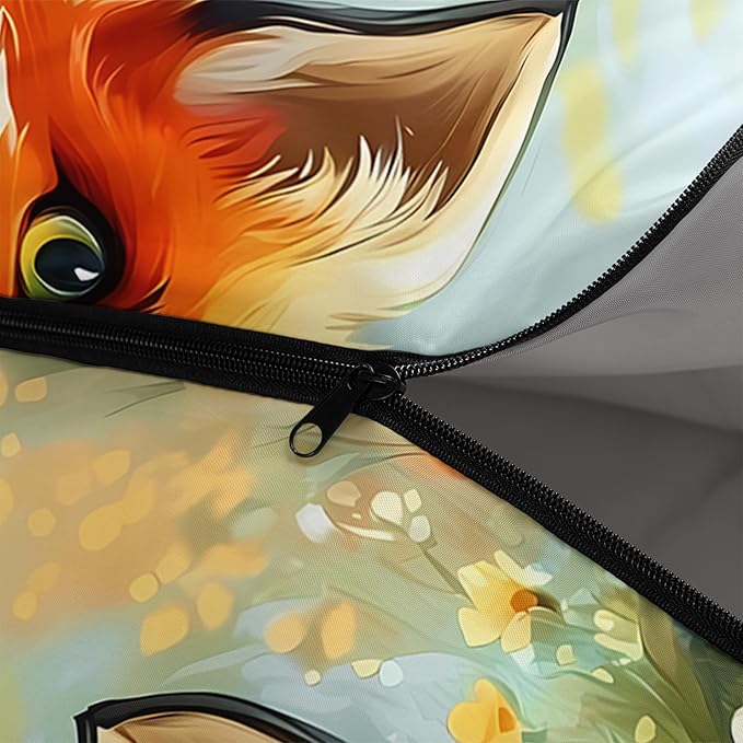 AILONEN Outer Space Astronaut Camping Sleeping Bags,Lightweight & Waterproof,3 Season Warm & Cool Weather,Cartoon Sleeping Bags for Kids,Boys Girls Travelling,Outdoors