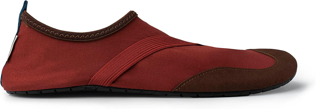 FITKICKS Active Men's Footwear Foldable Water Shoes