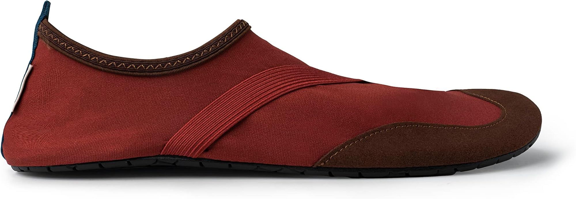 FITKICKS Active Men's Footwear Foldable Water Shoes