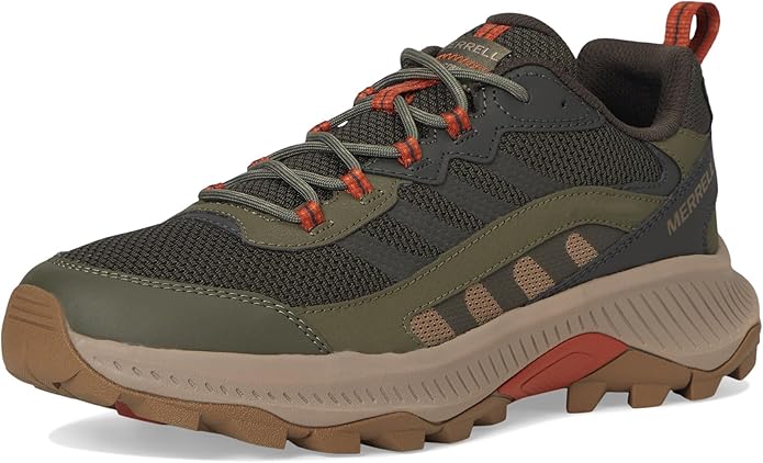 Merrell Men's Speed Strike 2 Hiking Shoe