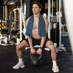 BOGI Microfiber Travel Sports Towel-Quick Dry Travel Soft Lightweight Absorbent Compact Sports Towel for Camping Gym Beach Bath Yoga Swimming Backpacking (L:60''x30''+16''x16''-Mint)