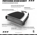 Inflatable Paddle Board with Premium SUP Board Accessories, Allround Paddle Boards for Adults/Kids,Stand Up Paddle Board Defender Collection