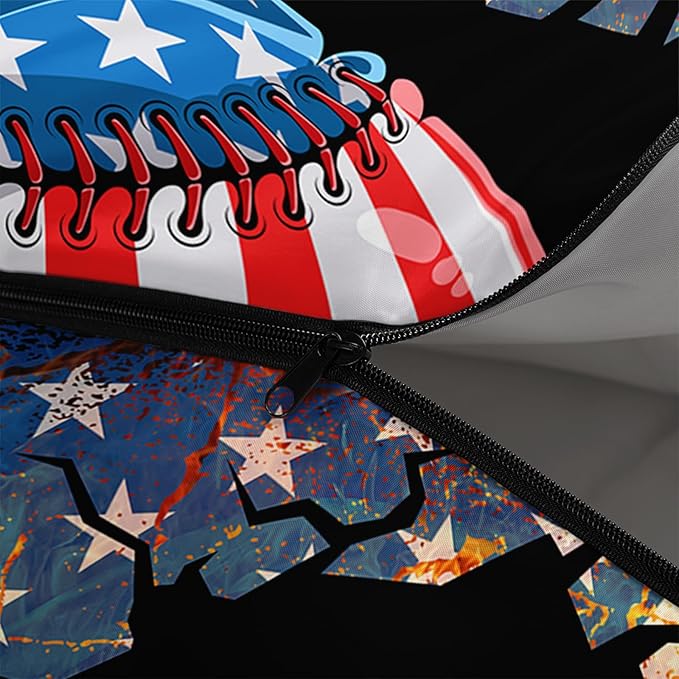 BSNTHO Camping Sleeping Bags,3 Season Warm & Cool Weather,Lightweight,Waterproof Sleeping Bags for Adults & Kids,Traveling,and Outdoors,Camping Gear Equipment