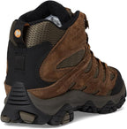 Merrell Men's Moab 3 Mid Waterproof Hiking Boot