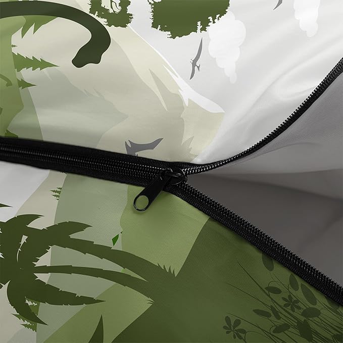 Sleeping Bags for Adults Youth Kids,3D Printing Camping Sleeping Bag for Girls Boys Lightweight Waterproof Cold/Warm Weather Sleeping Bag for 3 Seasons