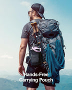 64 oz Insulated Water Bottle,Half Gallon Water Flask Stainless Steel Vacuum, Cold for 48 Hrs,BPA-Free & Leakproof -with Paracord Handle, Strap,Straw Spout Lids,Large Jug for Gym,Purple