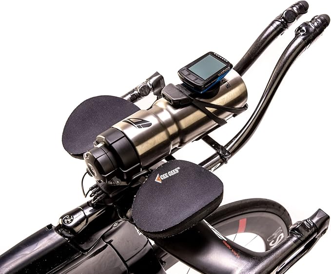 Speedfil Speedflask 21oz. Vacuum Insulated Stainless Steel Cycling Sports Water Bottle with NEW Bounce Back Lid 2.0 (Silver)