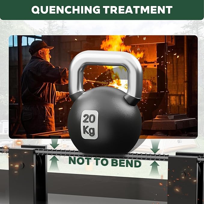 20 PCS Trampoline Stakes Anchors High Wind Heavy Duty,U Shaped Garden Hooks Stakes for Ground,Trampoline Tie Downs Anchor Kit,Bounce Horseshoe House Stake,Rebar Camping Tent Stakes,16 Inch Long Black