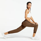 Libin Women's Cargo Joggers Lightweight Quick Dry Hiking Pants Athletic Lounge Casual Travel