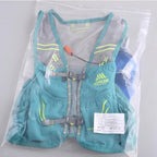 TRIWONDER Hydration Vest 2.5L Ultra Trail Running Backpack Hydration Pack Marathon Vest Lightweight Outdoor Hiking Cycling Daypack