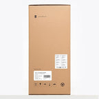 LEVEL8 Luggage Sets 2 Piece, 20/28 inch Hardshell Suitcases Sets, Lightweight Luminous Textured Hardside with Spinner Wheels, Tsa Lock, 2-Piece Set (20/28), Black