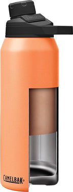 CamelBak Chute Mag Vacuum Insulated Stainless Steel Water Bottle