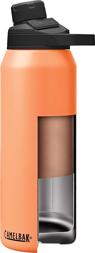 CamelBak Chute Mag Vacuum Insulated Stainless Steel Water Bottle