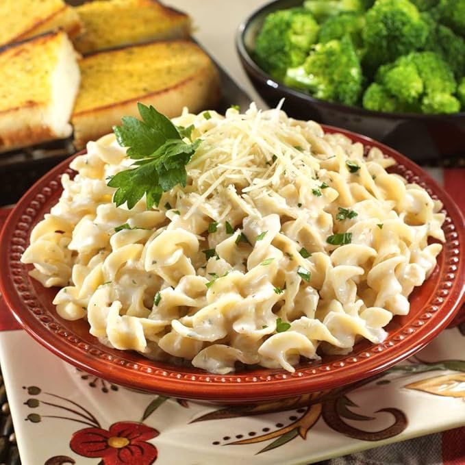 Emergency Dry Home Food Storage Supply: 2880 Large Servings - 739 lbs - Disaster Survival Preparation - 25 Year Shelf Life - Bulk Freeze Dried/Dehydrated Meals