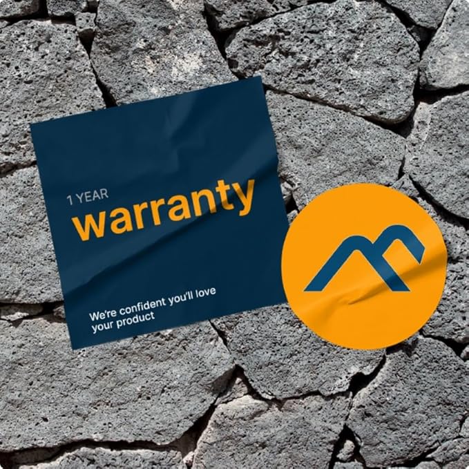 Alpcour Folding Stadium Seat – Deluxe Outdoor Camping Reclining Waterproof Cushion Chair for Bleachers – Best 6-Position Back Support Picnic Bleacher Seats w/Extra Thick Padding for Support & Comfort