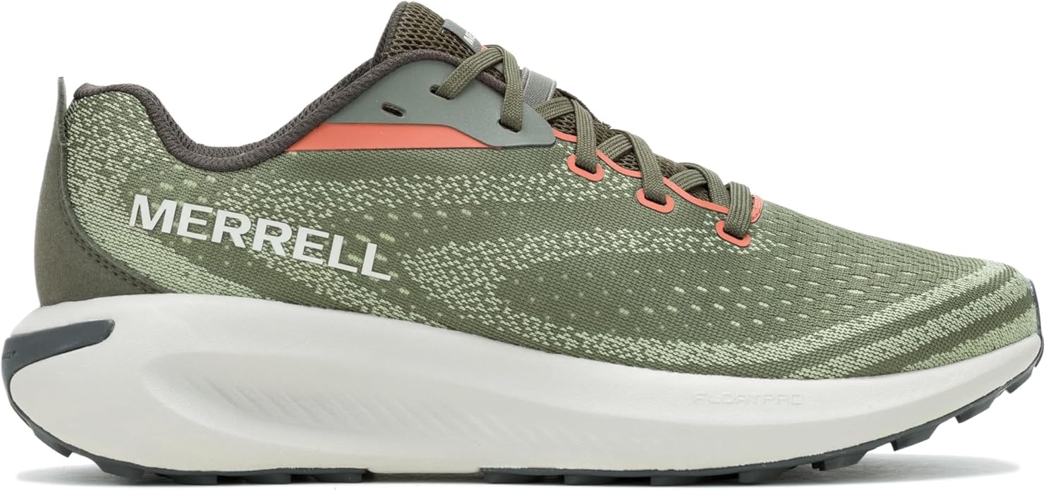 Merrell Men's Morphlite Sneaker