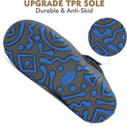 Mishansha Kids Hiking Boots Toddler Girls Boys Hiking Shoes Water-Resistant Anti-Collision Non-Slip Athletic Outdoor Trekking Boots