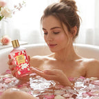 Gifts for Women, Mothers Day Gifts for Mom - Luxurious Bath and Body Spa Gift Basket for Women, Skin Care Set for Women | Relaxing Care Kit Christmas, Anniversary, Birthday, Valentines Day Gift Set