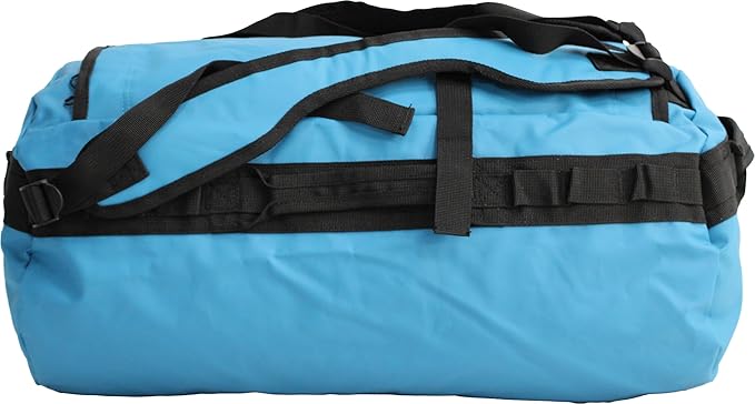 Element Equipment Trailhead Duffel Bag Shoulder Straps Waterproof Fjord Reef Large