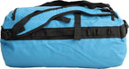 Element Equipment Trailhead Duffel Bag Shoulder Straps Waterproof Fjord Reef Large