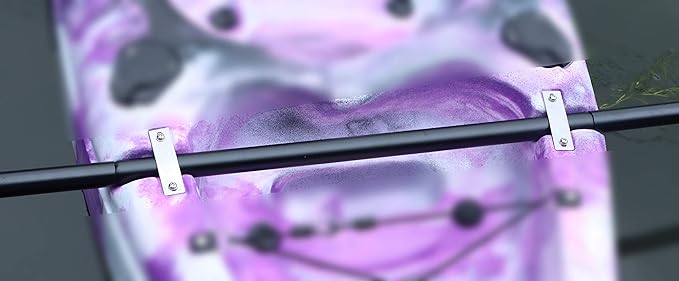 METER STAR Kayaking,Kayak Accessories,Kayak Floats,Kayak Floats Stabilizing Rods