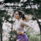 SUUNTO Run Running GPS Sports Watch with Silicone Strap, 1.32" AMOLED Touchscreen w/Crown Button, Wrist Heart-Rate & Sleep Health Tracking, Frost Gray