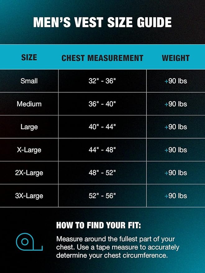 HyperLite Men's Indy Life Jacket - US Coast Guard Approved Level 70 Buoyancy Aid, Great for Any Water Sports Activity Including Boating, Paddle & Swimming