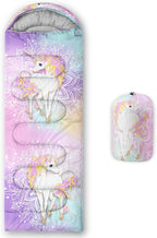 CVHOUSE Camping Sleeping Bags,3 Season Warm & Cool Weather,Lightweight,Waterproof Sleeping Bags for Adults & Kids,Traveling,and Outdoors,Camping Gear Equipment