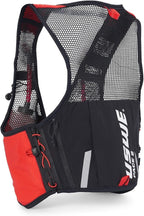 USWE Pace - Running Vest Hydration Pack with 2 x 500ml UltraFlask, Backpack for Men and Women