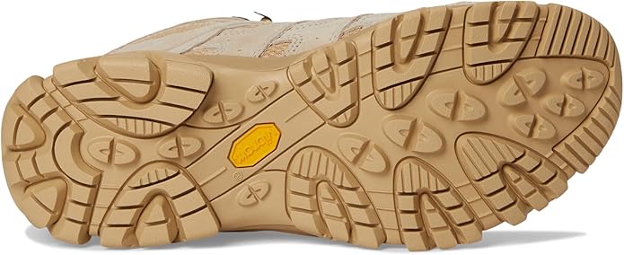 Merrell Men's Moab 3 Mid Waterproof Hiking Boot