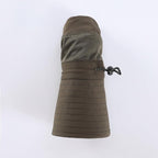 Home Prefer UPF 50+ Sun Hats for Men Women Wide Brim Fishing Hat with Neck Flap Summer Safari UV Protection Bucket Hat