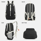 Hiking Backpack, 30L Lightweight Camping Water Resistant Large Hiking Bag Outdoor Travel Daypack for Men Wome