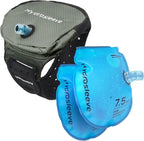 Hydration Pack for Running – Hands-Free, Anti-Slosh, Therma-Cool Insulated. Perfect for Runners, Triathletes, Marathon Training and Trail Running.