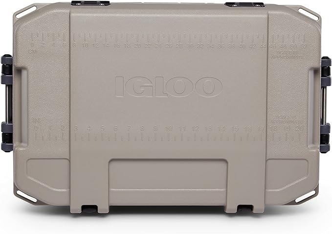 Igloo BMX Hard Coolers (25-72QT)