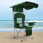 Camping Chair, Portable Folding Chair for Outdoor Indoor