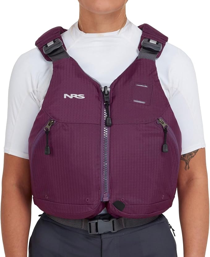 NRS Lucid Lifejacket (PFD)