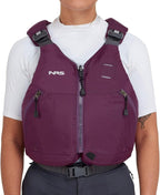 NRS Lucid Lifejacket (PFD)