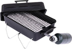 Charbroil Portable Convective 1-Burner Propane Gas Grill - 465133010