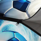 AILONEN Outer Space Astronaut Camping Sleeping Bags,Lightweight & Waterproof,3 Season Warm & Cool Weather,Cartoon Sleeping Bags for Kids,Boys Girls Travelling,Outdoors