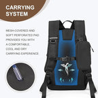 Hiking Backpack for Women Men 20l with Removable Phone Pocket Lightweight Small Travel Backpack Hiking Daypack for Women Men