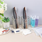 100 Sets Toiletry Kits Homeless Personal Hygiene Kit Bulk Homeless Care Package Supplies Travel Toiletry Kit Homeless Hygiene Kit Bulk for Men Women Charity Disposable Toiletry Kit(10-IN-1)