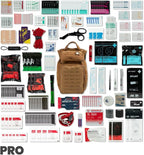 My Medic Recon Pro - Color - Coyote