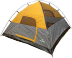 Stansport 2 Person Camping Tent