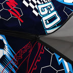 QOOMO Animals Camping Sleeping Bags,3 Season Warm & Cool Weather,Lightweight,Waterproof Sleeping Bags for Adults & Kids,Traveling,and Outdoors,Camping Gear Equipment