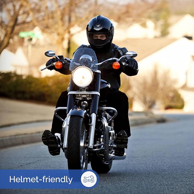 6 Pack Balaclava Ski Face Mask: Cooling Neck Gaiter Full Head Mask Face Cover