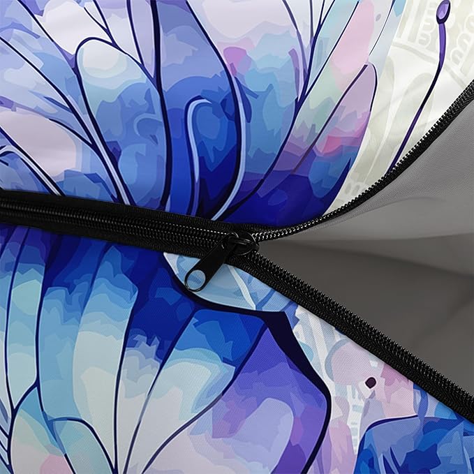 QOOMO Camping Sleeping Bags,3 Season Warm & Cool Weather,Lightweight,Waterproof Sleeping Bags for Adults & Kids,Traveling,and Outdoors,Camping Gear Equipment