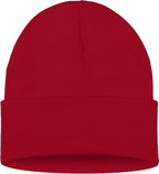 ATNKE LED Lighted Beanie Hat,USB Rechargeable 4 LED Running Headlamp Bright Cap with The Light Gifts for Men and Women